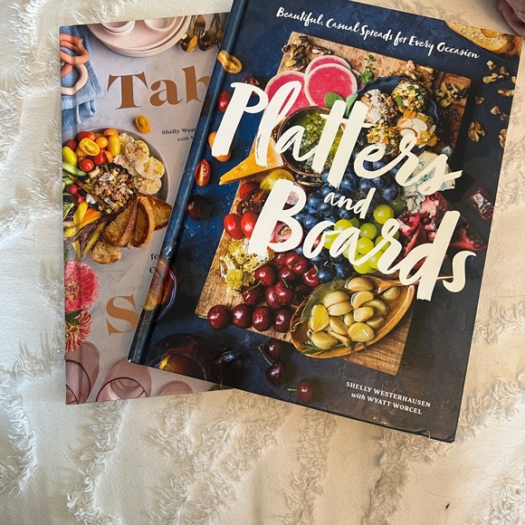 2 cookbook Bundle - Picture 10 of 10